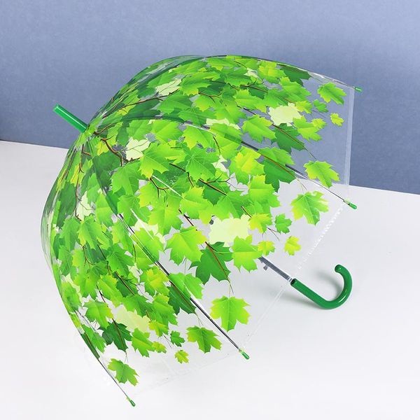umbrellas japanese green umbrella transparent ultralight kids 8 k long handle girls cute garden paraguas mujer rain equipment dl60ys
umbrellas japanese green umbrella transparent ultralight kids 8 k long handle girls cute garden paraguas mujer rain equipment dl60ys