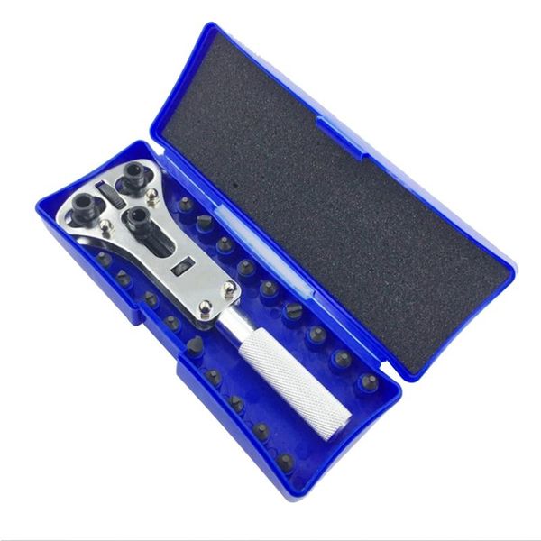 150mm adjustable wrench open tool watch back case opener watchmaker base screws disassembly repair professional hand sets
150mm adjustable wrench open tool watch back case opener watchmaker base screws disassembly repair professional hand sets