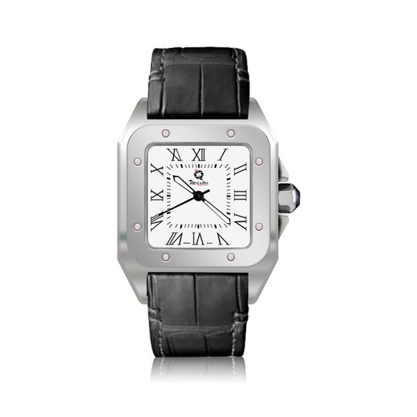 men's automatic mechanical watch requin santo silver white stainless steel case leather strap w2sa three-hand calendar sapphire dial fa, Slivery;brown
men's automatic mechanical watch requin santo silver white stainless steel case leather strap w2sa three-hand calendar sapphire dial fa, Slivery;brown