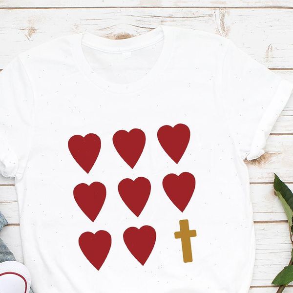 happy valentines day love womens t shirt heart tumblr graphic tee clothes fashion valentine, White
happy valentines day love womens t shirt heart tumblr graphic tee clothes fashion valentine, White