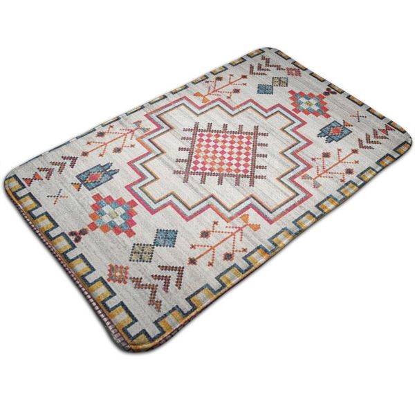 carpets retro moroccan persian turkish bohe doormats non-slip floor mat absorbent bath durable kitchen rug entryway welcome mats
carpets retro moroccan persian turkish bohe doormats non-slip floor mat absorbent bath durable kitchen rug entryway welcome mats
