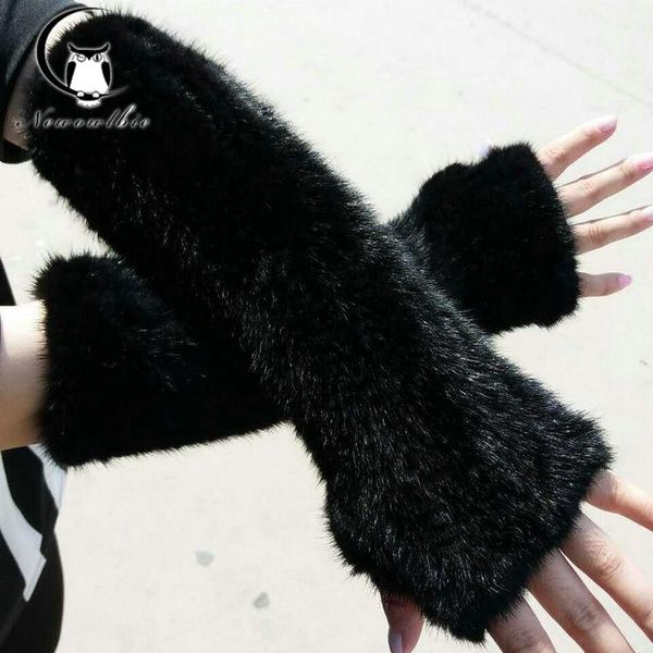 fingerless gloves 30cm 40cm women' spring and winter, leather room,natural mink long gloves,2021 latest fashion ,warm gloves,good qual, Blue;gray
fingerless gloves 30cm 40cm women' spring and winter, leather room,natural mink long gloves,2021 latest fashion ,warm gloves,good qual, Blue;gray