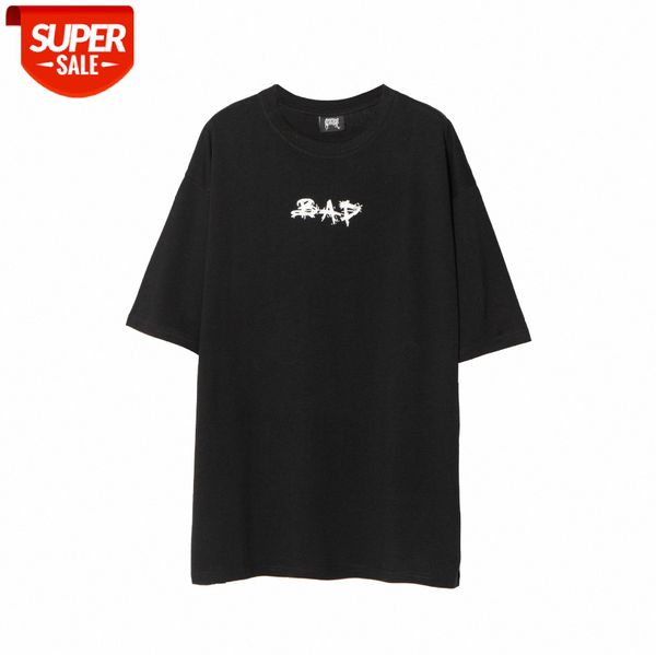 revenge angel bad xxx vibes forever hip-hop graffiti hand-painted short-sleeved t-shirt high street #x96r, White;black
revenge angel bad xxx vibes forever hip-hop graffiti hand-painted short-sleeved t-shirt high street #x96r, White;black