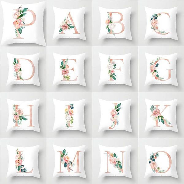 pillow case sale 1pc letter 45x45cm flower pillowcase english alphabet for cover home supplies
pillow case sale 1pc letter 45x45cm flower pillowcase english alphabet for cover home supplies
