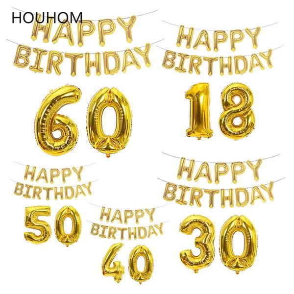 party decoration 16inch rose gold number letter foil balloons birthday ballons 18/30/40/50/60th balloon
party decoration 16inch rose gold number letter foil balloons birthday ballons 18/30/40/50/60th balloon