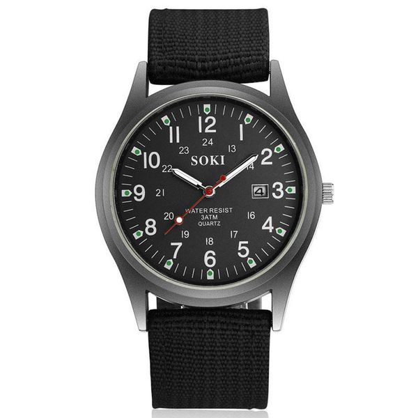 wristwatches casual men's watch quartz-watch clock outdoor mens date sports waches analog quartz army men wrist reloj hombre, Slivery;brown
wristwatches casual men's watch quartz-watch clock outdoor mens date sports waches analog quartz army men wrist reloj hombre, Slivery;brown