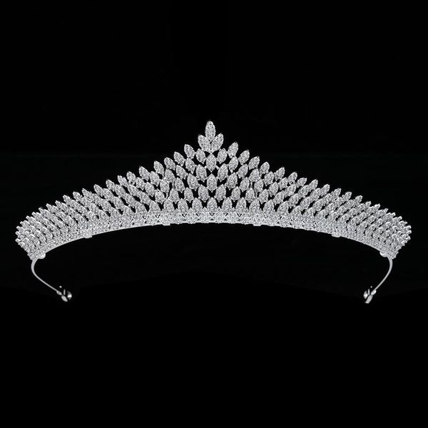 hair clips & barrettes tiaras and crown hadiyana classic romanntic party women got engaged bride wedding cubic zircon accessories hg0059 cor, Golden;silver
hair clips & barrettes tiaras and crown hadiyana classic romanntic party women got engaged bride wedding cubic zircon accessories hg0059 cor, Golden;silver
