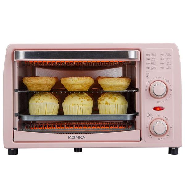 home 13l electric oven cake egg tart pizza baker multifunctional fruit dryer mini ovens
home 13l electric oven cake egg tart pizza baker multifunctional fruit dryer mini ovens