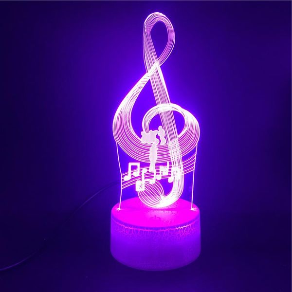 night lights music led atmosphere lamp 3d high notes club party light lava base kids nightlight 16 colors change drop
night lights music led atmosphere lamp 3d high notes club party light lava base kids nightlight 16 colors change drop