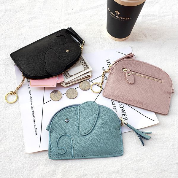 wallet leather zero women 2021 fashion short ultra-thin small simple cowhide zipper mini coin bag, Red;black
wallet leather zero women 2021 fashion short ultra-thin small simple cowhide zipper mini coin bag, Red;black