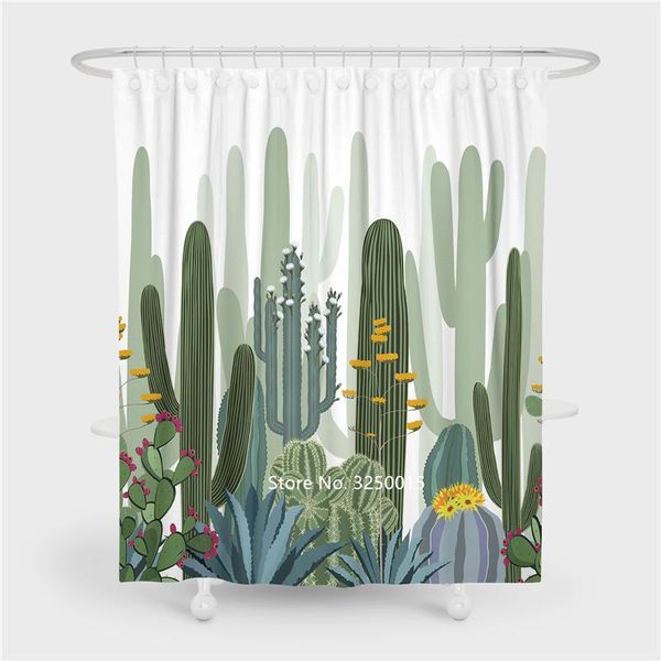 shower curtains plant cactus landscape forest beauty series curtain waterproof mildewproof belt hook home decoration
shower curtains plant cactus landscape forest beauty series curtain waterproof mildewproof belt hook home decoration