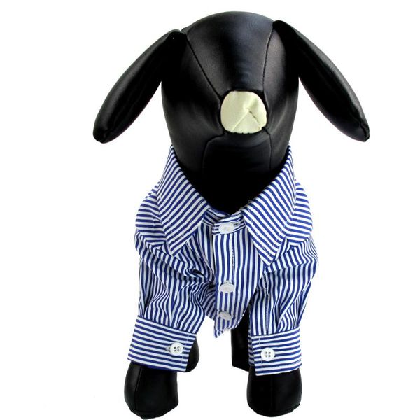 dog apparel xs-2xl style shirt british striped pure cotton pet puppy t-shirt clothes medium and small dogs cats
dog apparel xs-2xl style shirt british striped pure cotton pet puppy t-shirt clothes medium and small dogs cats