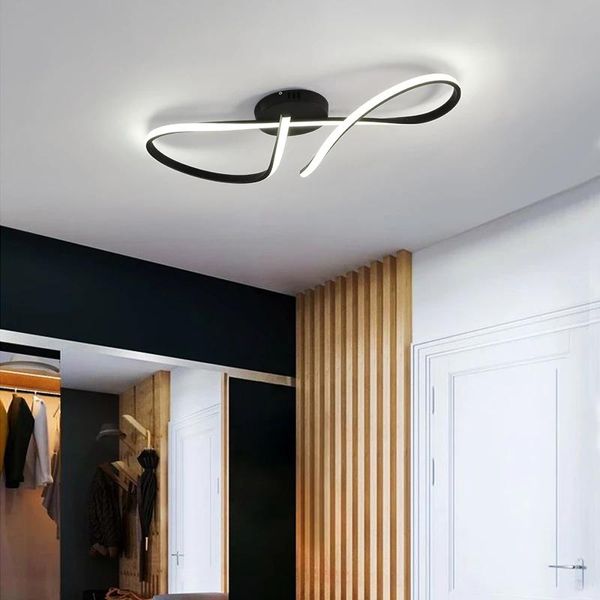 modern led ceiling lights for living room bedroom lustre de plafond moderne luminaire plafonnier home lamp
modern led ceiling lights for living room bedroom lustre de plafond moderne luminaire plafonnier home lamp