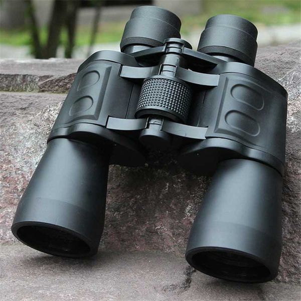 telescope & binoculars powerful military 10x50 high clarity optical glass hd binocular low light night vision for outdoor hunting
telescope & binoculars powerful military 10x50 high clarity optical glass hd binocular low light night vision for outdoor hunting