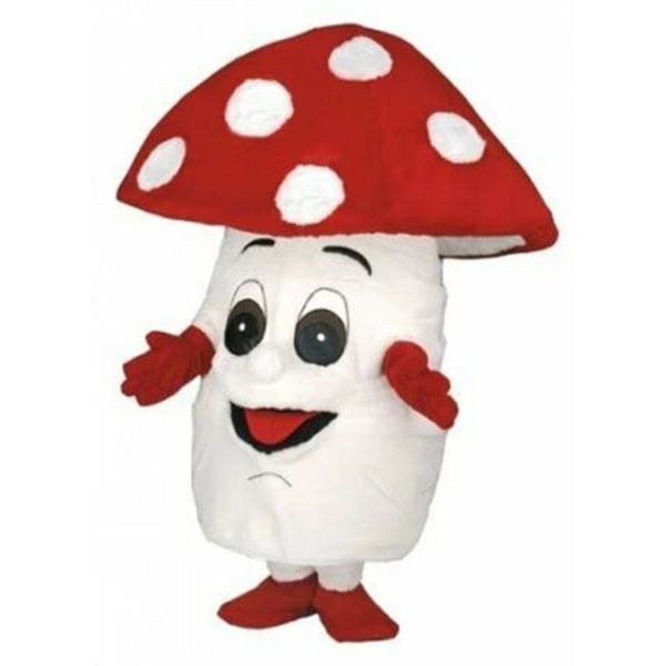 mushroom mascot costumes halloween fancy party dress cartoon character carnival xmas easter advertising birthday party costume outfit, Red;yellow
mushroom mascot costumes halloween fancy party dress cartoon character carnival xmas easter advertising birthday party costume outfit, Red;yellow