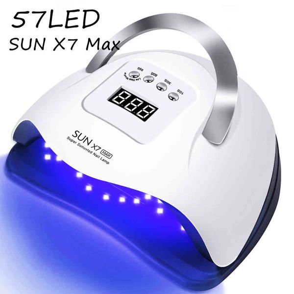 uv s led ice lamp for drying gel polish timer auto sensor manicure tools professional art nail supplies
uv s led ice lamp for drying gel polish timer auto sensor manicure tools professional art nail supplies