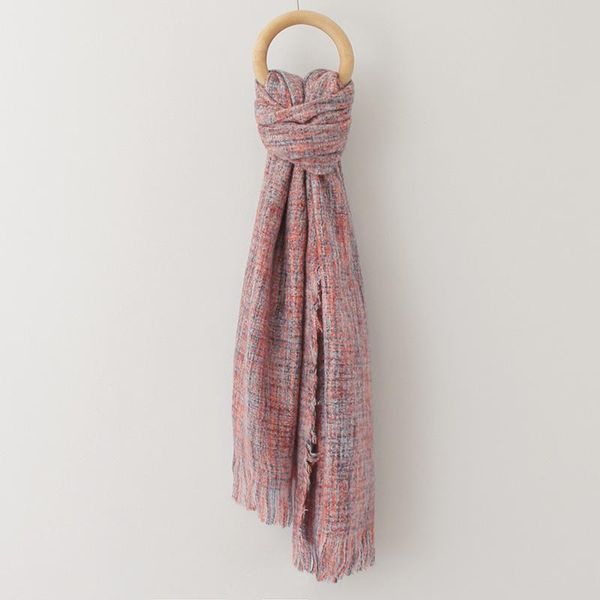 scarves 2021 arrival colorful boucle scarf women winter thick warm acrylic blanket shawl wraps brand faux cashmere, Blue;gray
scarves 2021 arrival colorful boucle scarf women winter thick warm acrylic blanket shawl wraps brand faux cashmere, Blue;gray