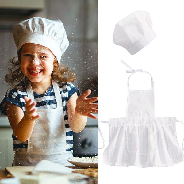 caps & hats baby chef apron hat kids 2pcs cook costumes set born pography prop accessories, Yellow
caps & hats baby chef apron hat kids 2pcs cook costumes set born pography prop accessories, Yellow