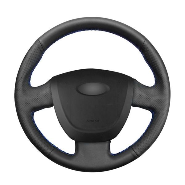 steering wheel covers hand-stitched black pu artificial leather car cover for lada granta 2011 2012 2013 2014 2021 2021-2021
steering wheel covers hand-stitched black pu artificial leather car cover for lada granta 2011 2012 2013 2014 2021 2021-2021