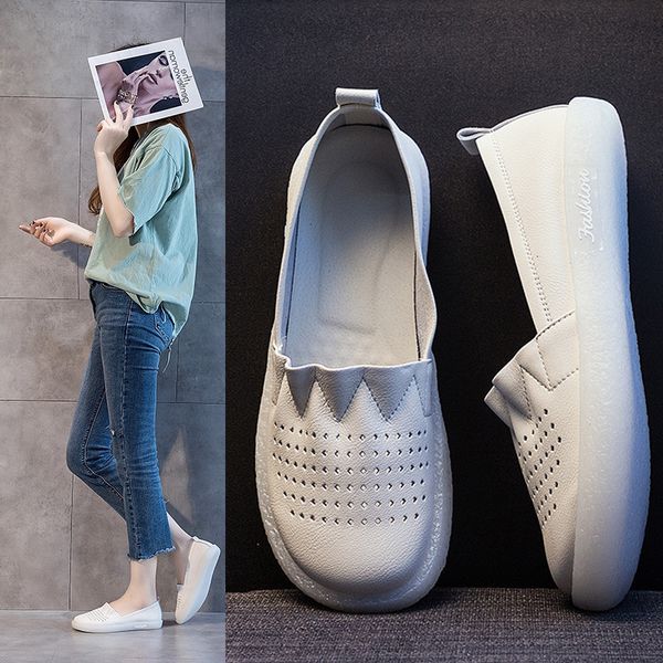 dress shoes straight women's sneakers, legitimate leather, casual, breathable shoes, big sizes. dewg, Black
dress shoes straight women's sneakers, legitimate leather, casual, breathable shoes, big sizes. dewg, Black