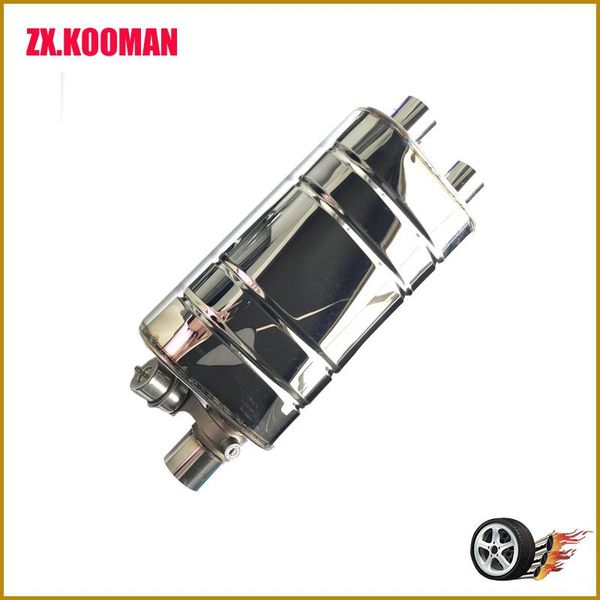 manifold & parts car sound wave modification 304 stainless steel remote control switch exhaust for e46 e60 e90 f10 f30 f18 f35
manifold & parts car sound wave modification 304 stainless steel remote control switch exhaust for e46 e60 e90 f10 f30 f18 f35
