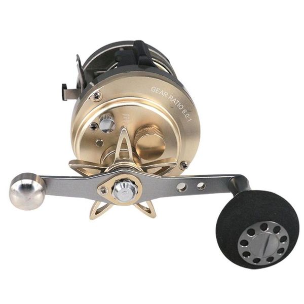 metal trolling drum wheels sea fishing bait-casting reel 10kg weight stainless steel bearings baitcasting reels
metal trolling drum wheels sea fishing bait-casting reel 10kg weight stainless steel bearings baitcasting reels