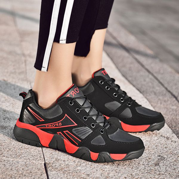 leahther women mens running shoes black white blue red yellow gray sports trainers sneakers size 36-45 code: 68-1836
leahther women mens running shoes black white blue red yellow gray sports trainers sneakers size 36-45 code: 68-1836