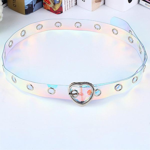 belts women waist belt laser metal buckle casual pin transparent fashion lady girls waistband decoration, Black;brown
belts women waist belt laser metal buckle casual pin transparent fashion lady girls waistband decoration, Black;brown