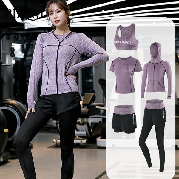 running jackets pbqm 2021 autumn women's yoga suit exercise fast dry clothes loose fitness for female pure color breathable 6t2337, Black;red
running jackets pbqm 2021 autumn women's yoga suit exercise fast dry clothes loose fitness for female pure color breathable 6t2337, Black;red