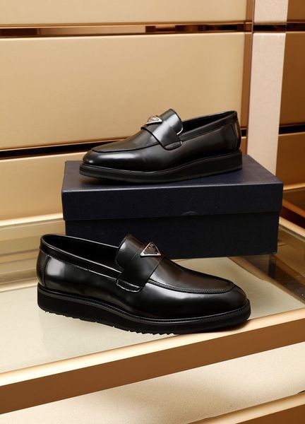 casual shoes matte leather platform handmade chaussures mens designers dress gen uine metal snap peas wedding classic fashion big size loafe, Black
casual shoes matte leather platform handmade chaussures mens designers dress gen uine metal snap peas wedding classic fashion big size loafe, Black