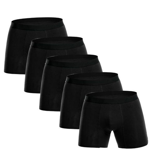 5pcs/pack underwear men boxers shorts solid breathable ropa interior bokser homme underpants boxer para hombre boxershorts, Black;white
5pcs/pack underwear men boxers shorts solid breathable ropa interior bokser homme underpants boxer para hombre boxershorts, Black;white