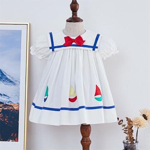 summer baby girls short sleeve bowknot dresses children kids girl princess clothing embroidery + shorts 210521, Red;yellow
summer baby girls short sleeve bowknot dresses children kids girl princess clothing embroidery + shorts 210521, Red;yellow