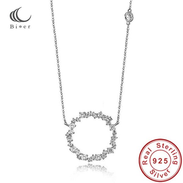 pendant necklaces silver plated rhinestone crystal zircon ocean round circle necklace clavicular chain
pendant necklaces silver plated rhinestone crystal zircon ocean round circle necklace clavicular chain