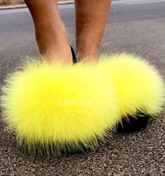 slippers fur slides for women real sandals flat quality fluffy plush furry flip flops female fashion fuzzy shoes beach, Black
slippers fur slides for women real sandals flat quality fluffy plush furry flip flops female fashion fuzzy shoes beach, Black