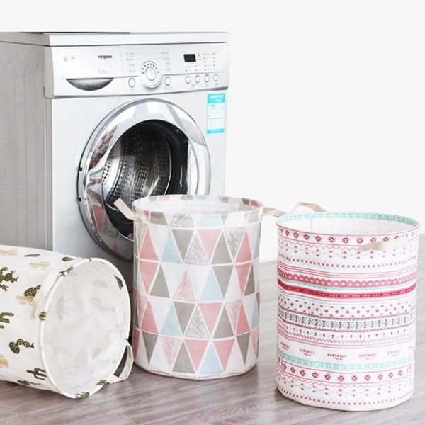 clothing laundry basket folding large capacity clothes storage bags children toy pet sundry bucket waterproof hamper
clothing laundry basket folding large capacity clothes storage bags children toy pet sundry bucket waterproof hamper