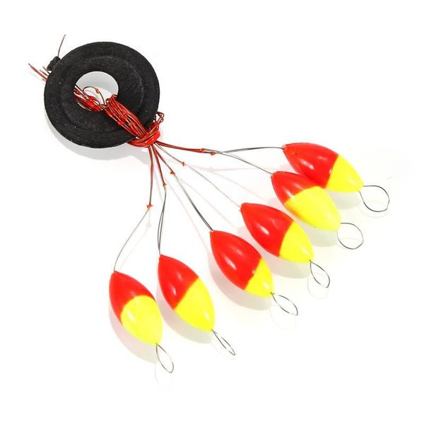 fishing accessories 50pcs lure floats foam bobber light drift tube indicator slip assorted float
fishing accessories 50pcs lure floats foam bobber light drift tube indicator slip assorted float