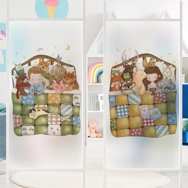 window stickers pure color frosted glass film cartoon children static electricity shading anti-permeable bathroom kindergarten opaque
window stickers pure color frosted glass film cartoon children static electricity shading anti-permeable bathroom kindergarten opaque