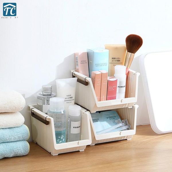 storage boxes & bins mini cosmetics box makeup brush deskjewelry skincare dispensing dressing container sundries holder case
storage boxes & bins mini cosmetics box makeup brush deskjewelry skincare dispensing dressing container sundries holder case