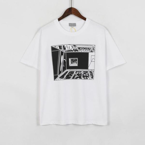 men's t-shirts japanese fashion brand c.e vintage tunnel short sleeve t-shirt cavepmt oversized tee streetwear women clothing, White;black
men's t-shirts japanese fashion brand c.e vintage tunnel short sleeve t-shirt cavepmt oversized tee streetwear women clothing, White;black