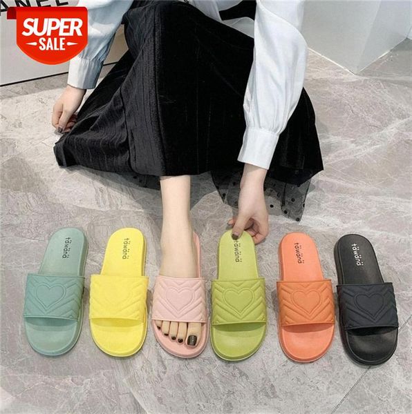 net celebrity slippers korean women's indoor outer wear fashion home casual platform sandals and #e21m, Black
net celebrity slippers korean women's indoor outer wear fashion home casual platform sandals and #e21m, Black