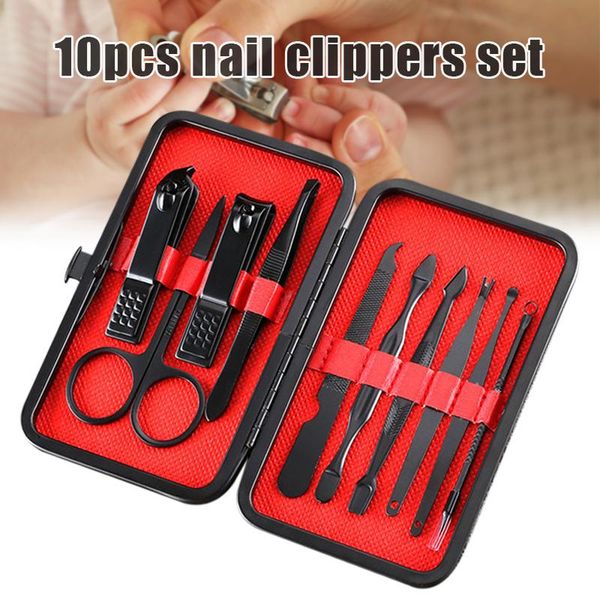 nail art kits wholesal professional manicure set stainless steel clipper tools with travel leather case for women and men elegant m3
nail art kits wholesal professional manicure set stainless steel clipper tools with travel leather case for women and men elegant m3