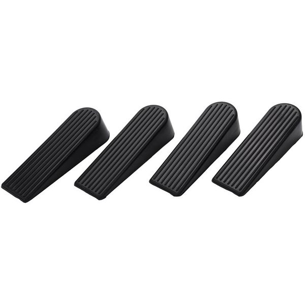 door catches & closers 4 pack swedges, rubber non-scratching sers for home and office (black)
door catches & closers 4 pack swedges, rubber non-scratching sers for home and office (black)