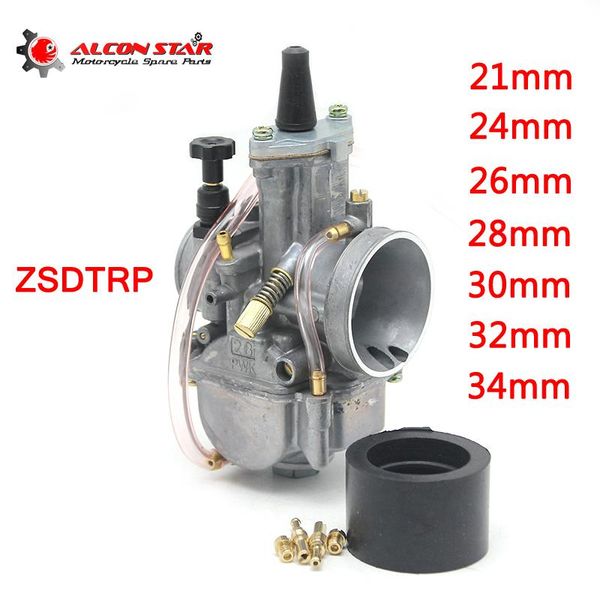 alconstar pwk 21 24 26 28 30 32 34mm modified 2t 4t engine performance racing carburetor for scooter jog dio kr150 motorcycle fuel system
alconstar pwk 21 24 26 28 30 32 34mm modified 2t 4t engine performance racing carburetor for scooter jog dio kr150 motorcycle fuel system