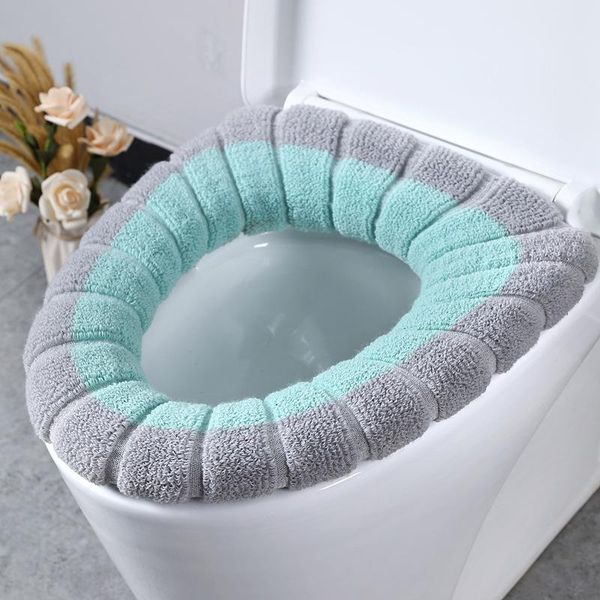 toilet seat covers thickened warm cushion with handle in winter soft washable universal nordic cover
toilet seat covers thickened warm cushion with handle in winter soft washable universal nordic cover
