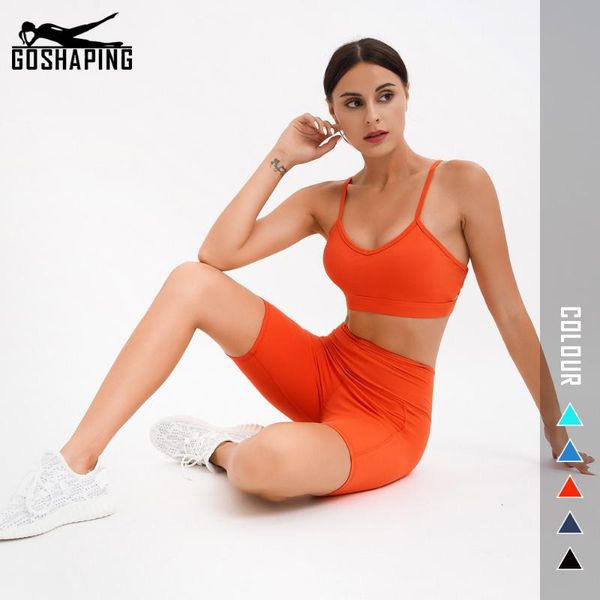 yoga outfit seamless set workout sports bra fitness shorts sets women's solid color gym 2 piece tracksuit spandex clothing
yoga outfit seamless set workout sports bra fitness shorts sets women's solid color gym 2 piece tracksuit spandex clothing