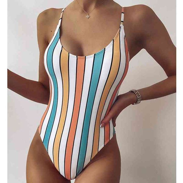 women's swimwear women contrast vintage swimsuit striped bathing suits summer beachwear slimming monokini s~xl kd, White;black
women's swimwear women contrast vintage swimsuit striped bathing suits summer beachwear slimming monokini s~xl kd, White;black