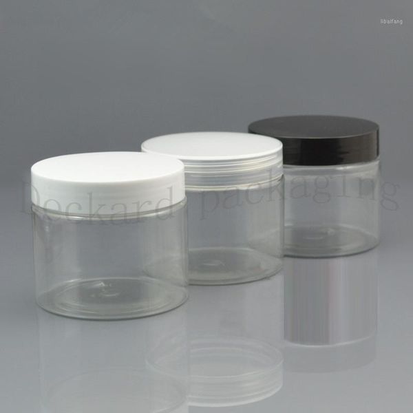 storage bottles & jars 180g x 20 clear empty plastic cream containers with screw caps,deodorant cosmetic packaging tin bottle
storage bottles & jars 180g x 20 clear empty plastic cream containers with screw caps,deodorant cosmetic packaging tin bottle