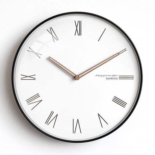 wall clocks modern design simple clock creative nordic silent living room watch metal bedroom quartz reloj pared home 50zb
wall clocks modern design simple clock creative nordic silent living room watch metal bedroom quartz reloj pared home 50zb