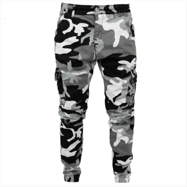 camouflage military joggers pure cotton women pants spring autumn cargo comfortable trousers camo casual clothing, Black
camouflage military joggers pure cotton women pants spring autumn cargo comfortable trousers camo casual clothing, Black
