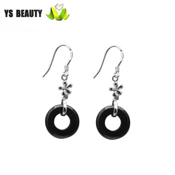 dangle & chandelier fashionable 925 sterling silver black agate eardrop girl spring and summer dress jewelry birthday small gift to send gir
dangle & chandelier fashionable 925 sterling silver black agate eardrop girl spring and summer dress jewelry birthday small gift to send gir